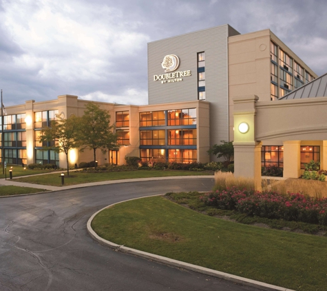 DoubleTree by Hilton Hotel Chicago - Arlington Heights - Arlington Heights, IL