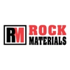 Rock Materials gallery