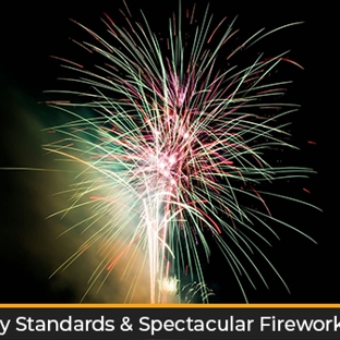 Profire Pyrotechnics & Blasting Pty Ltd - Kongwak, VIC. High Safety Standards & Spectacular Fireworks Displays