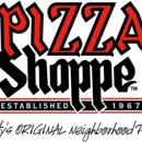 Pizza Shoppe - Sandwich Shops