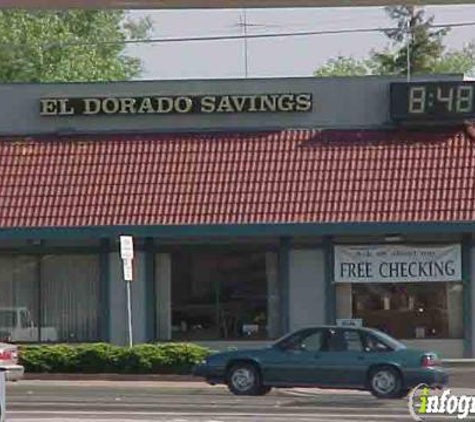 El Dorado Savings Bank - Carmichael, CA