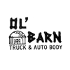 Ol Barn Auto Body gallery