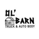 Ol Barn Auto Body - Automobile Body Repairing & Painting
