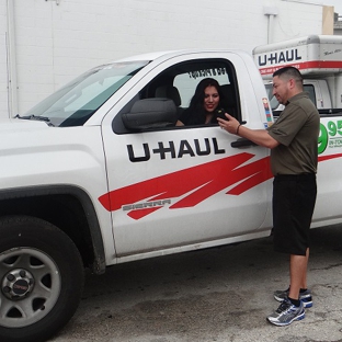 U-Haul at University Texas - Austin, TX