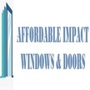 Affordable Impact Windows Fort Lauderdale
