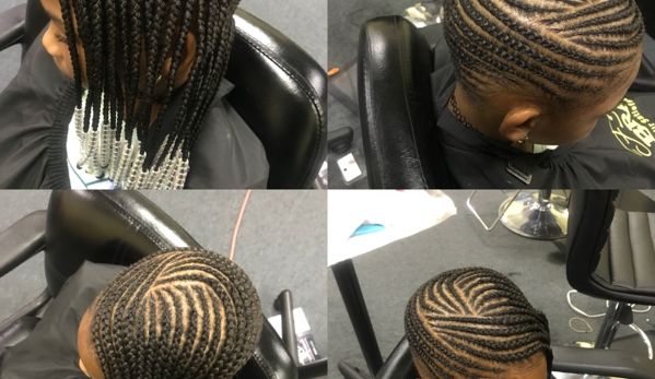 Fa Braiding - Montgomery, AL