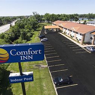 Comfort Inn Moline - Quad Cities - Moline, IL