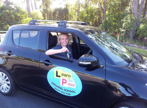 Learn And Pass Driving School