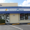 Tennis Plaza - Tennis Equipment & Supplies