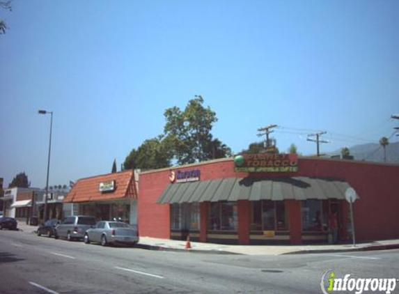 Suzannas Chocolates - Glendale, CA