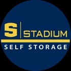 Stadium Self-Storage