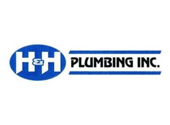 H and H Plumbing, Inc. - Granger, IA