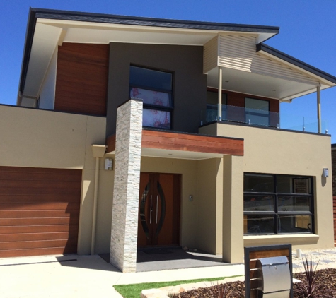 Personal Design Architecture - Nicholls, ACT