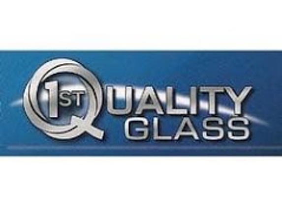 1st Quality Auto Glass - Lakeside, AZ