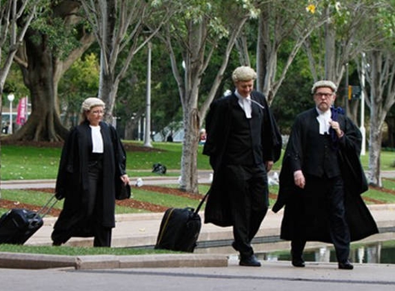 Office of the Director of Public Prosecutions (NSW) - NSW Government - Dubbo, NSW
