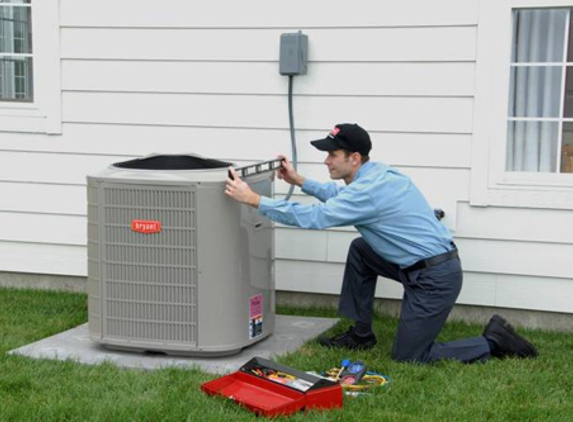 Trusted AC Repair