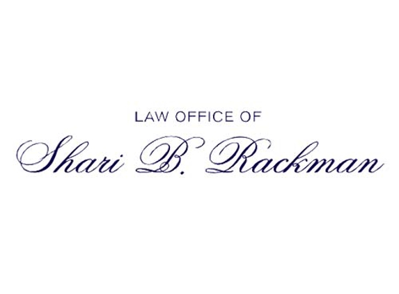 Law Office of Shari B. Rackman - Tarrytown, NY