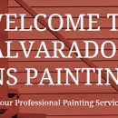 Alvarados I N S Painting - Painting Contractors