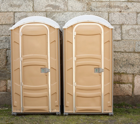 Sunny Day Porta Potty Rentals - Fort Worth, TX