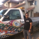 Perdomo Tow Truck - Towing