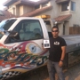 Perdomo Tow Truck