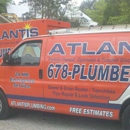 Atlantis Plumbing - Sewer Cleaners & Repairers