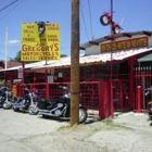 Joe Gregorys Motorcyle Sales