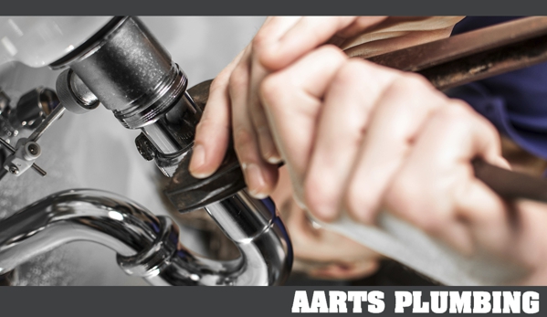 AARTS PLUMBING - Lawson, NSW. Quality professional work with friendly service.