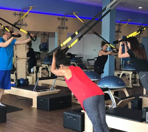 Club Pilates - Pewaukee, WI