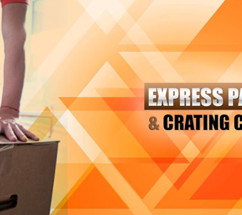 Express Packing and Crating Corp - Miami, FL