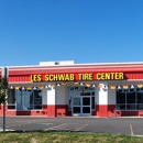 Les Schwab Tires - Tire Dealers