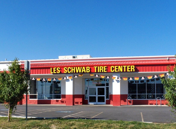 Les Schwab Tires - Kaysville, UT