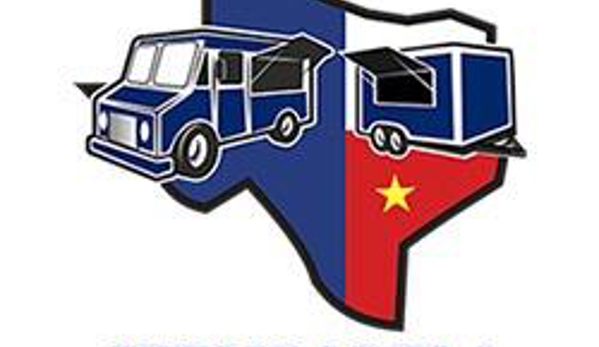 JRS Custom Food Trucks & Trailers - Houston, TX