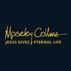 Moseley Collins