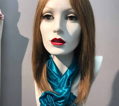 Jerome Krause Fashion Hair - Skokie, IL