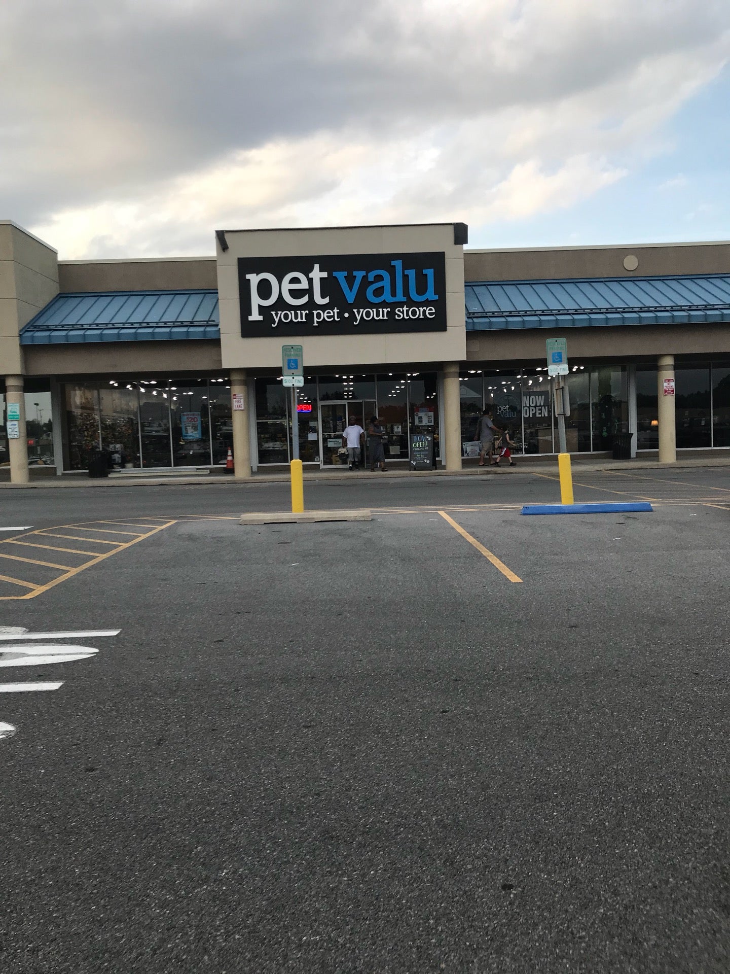 Pet Valu Altoona PA 16601