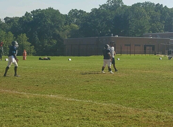 Springbrook High School - Silver Spring, MD