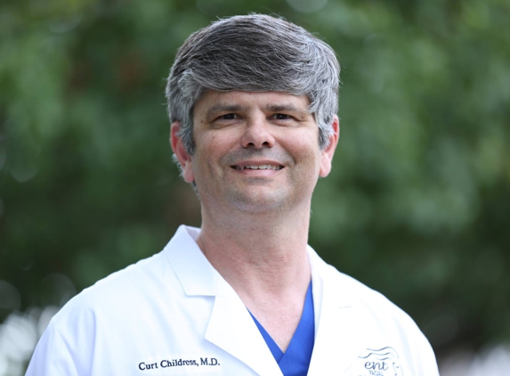 Childress, Curtis S MD - Hattiesburg, MS