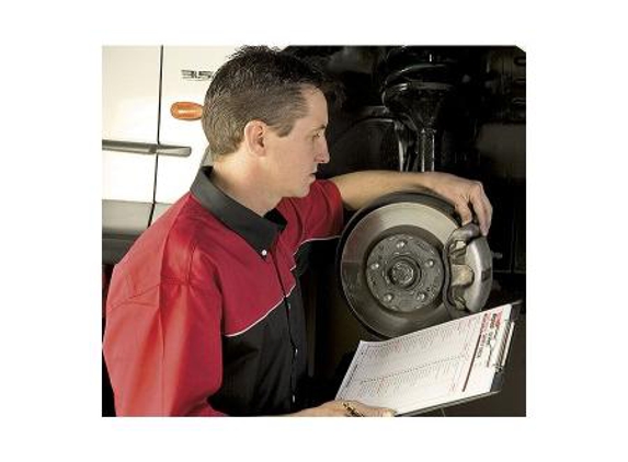 Marks Mechanics - Garbutt, QLD