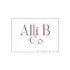 Alli B. + Co. gallery