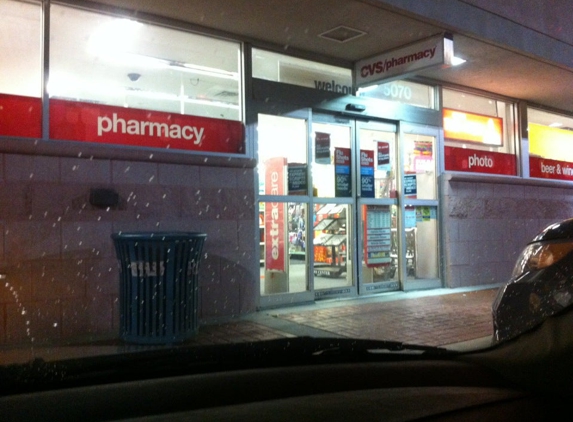 CVS Pharmacy - Naples, FL