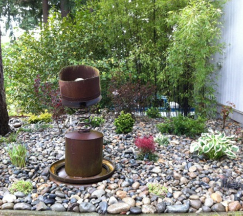 DS Landscape Design & Installation - Renton, WA