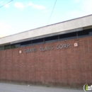 Girard Glass Corp - Glass-Auto, Plate, Window, Etc