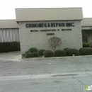 Chino Manufacturing & Repair - Metal-Wholesale & Manufacturers