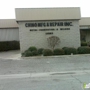 Chino Manufacturing & Repair Inc