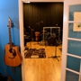 Sacred Heart Recording Studio