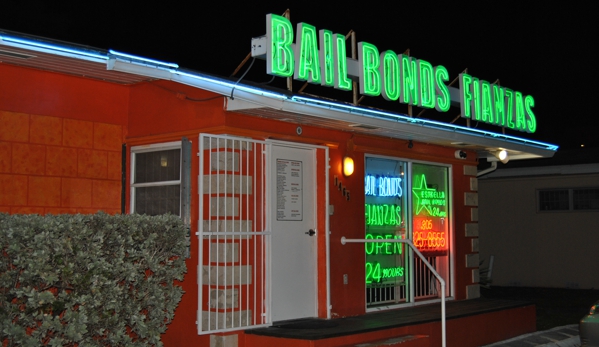 Sunshine State Bail Bonds - Miami, FL
