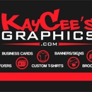 Kaycee Graphics - Graphic Designers