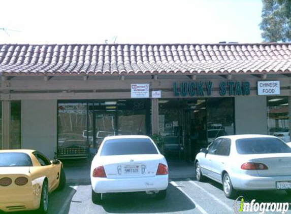 Lucky Star Restaurant - Orange, CA