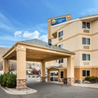 Comfort Inn University